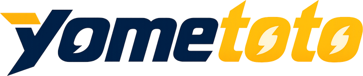 Logo yometoto
